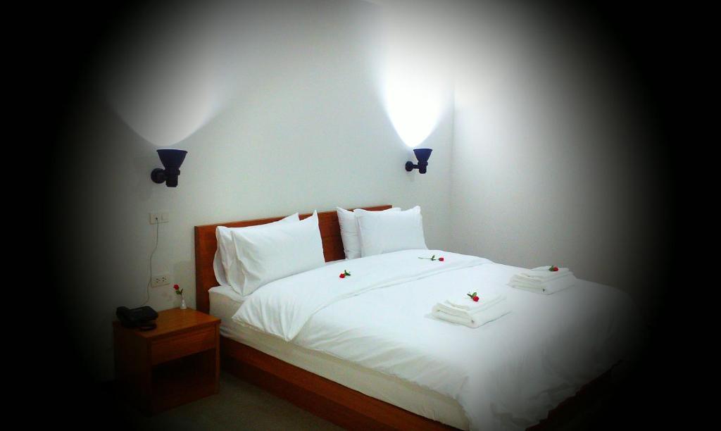 เดอะ นุก ประตูน้ำ Bed & Breakfast กรุงเทพมหานคร ห้อง รูปภาพ